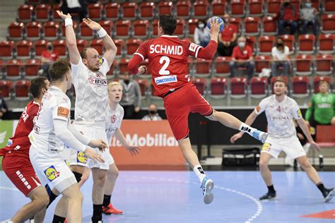 spieler dänemark handball